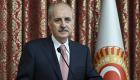 Numan Kurtulmuş, Bosna Hersek'e iki günlük resmi ziyarette bulunacak