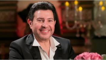 هاني شاكر - أرشيفية