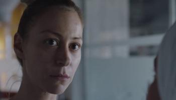 منة شلبي - أرشيفية