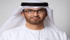 سلطان الجابر: نتطلع إلى المستقبل عبر تمكين أبناء الإمارات