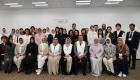 تعزيز التنوع والاستدامة بصناعة الطاقة.. هدف متجدد لمنتدى "لجنة الصداقة النسائية الإماراتية - اليابانية"