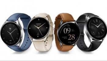 ساعة Xiaomi Watch S3