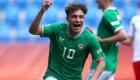 Algérie : Un talent prometteur algéro-irlandais suscite l'intérêt des grands clubs européens