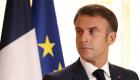 Macron organise une "conférence humanitaire" sur Gaza le 9 novembre à Paris