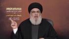 نصرالله: آمریکا گفته در صورت تداوم حملات حزب‌الله، ایران را بمباران می‌کند