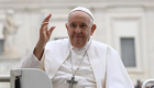 پاپ برای حضور در اجلاس کاپ ۲۸ به امارات سفر می‌کند