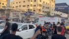 İsrail’den ambulans konvoyu saldırısına ilişkin açıklama