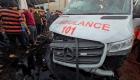 بعد استهداف سيارات إسعاف في غزة.. مدير مستشفى الشفاء يكشف حجم الكارثة (خاص)