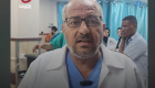 Gazze'den bir doktor, BAE'nin bin çocuğu tedavi etme girişimi hakkında Al Ain News'e konuştu