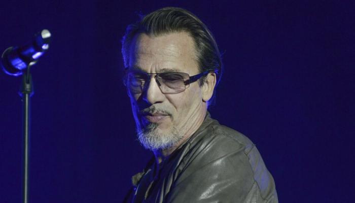 Florent Pagny