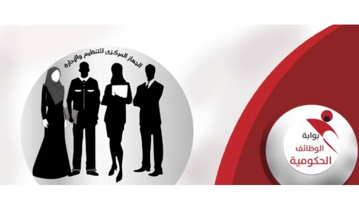 خطوات التقديم على الوظائف الحكومية في مصر.. والأوراق المطلوبة
