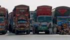 تراکم کامیون‌ها در بندر کراچی؛ پاکستان متهم به «آسیب رساندن به اقتصاد افغانستان» شد