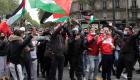 Palestine- Israël : des «marches contre la guerre» à Paris et ailleurs en France