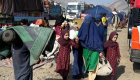 بازگشت مهاجران به افغانستان می‌تواند باعث بحران انسانی شود