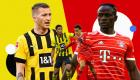 Borussia Dortmund - Bayern Munich : les compos officielles tout juste dévoilées
