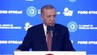 Erdoğan: Enflasyonu tek haneye indirmek en önemli hedefimiz 