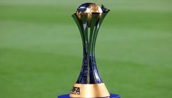 فرق كأس العالم للأندية 2025