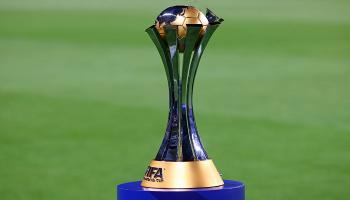 المشاركين في كاس العالم للاندية 2023