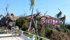 الإعصار أوتيس يدمّر «بيت طرزان»