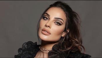 الفنانة اللبنانية نادين نسيب نجيم