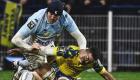 Top 14- Rugby : l'Aviron Bayonnais encore dominé à l'extérieur, cette fois-ci à Clermont (46-14)