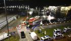Prise d'otage en Allemagne : l'aéroport de Hambourg toujours bloqué