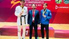 مسابقات آزاد آسیایی؛ دو ورزشکار افغانستانی برنده مدال طلا شدند (+ویدئو)