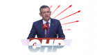 Özgür Özel CHP'nin yeni genel başkanı oldu 