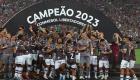 Libertadores şampiyonu Fluminense oldu