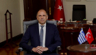 Yunanistan Dışişleri Bakanı: Türkiye ile sorunları çözmek istiyoruz