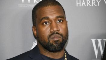 كاني ويست - وكالات