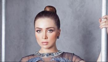 مي عز الدين - أرشيفية