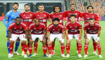 الأهلي المصري