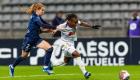 VIDÉO. OL:  Le but somptueux d’Eugénie Le Sommer contre le Paris FC 