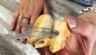 USA : des nuggets rappelés après la découverte de morceaux de métal dedans