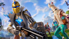 La saison OG de Fortnite créée "la plus grande journée de l'histoire du jeu"