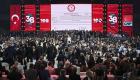 CHP Kongresi sona erdi: Parti Meclisi'ne kimler girdi? 