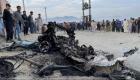 7 قتلى و20 مصابا بانفجار حافلة في كابول 