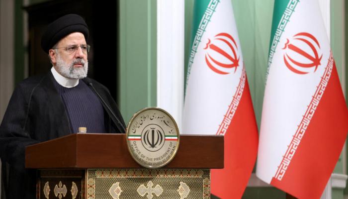 Le président iranien attendu dimanche à Riyad pour un sommet sur Gaza
