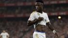 Vinicius Junior.. une ancienne star du Real Madrid lance une mise en garde