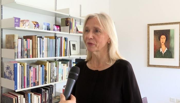 نائب رئيس «نيويورك أبوظبي» شبكة المناخ الجامعية تدعم أهداف COP28