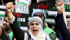 سوناك يسعى لإبعاد حرب غزة عن "يوم الهدنة" في لندن