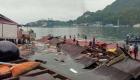 زلزال بقوة 6.9 درجة يضرب بحر باندا في إندونيسيا.. ماذا عن تسونامي؟