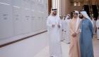 محمد بن راشد: حكومة الإمارات أقرت المبادئ الاقتصادية للدولة لـ10 سنوات مقبلة