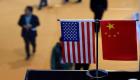 الصين مستعدة لتحسين العلاقات مع أمريكا «على كل المستويات»