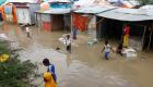 29 قتيلا و300 ألف مشرد بفيضانات مفاجئة في الصومال
