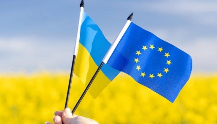 Soutien à l’Ukraine… à travers la baisse américaine du fardeau européen