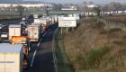 Accident de bétaillère sur l'A43 en France : les voies rouvertes partiellement à la circulation