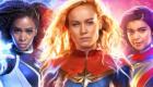The Marvels : qui sont les 3 héroïnes de ce film ?