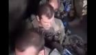 ویدئو بازداشت سربازان آمریکایی توسط حماس در غزه واقعیت دارد؟